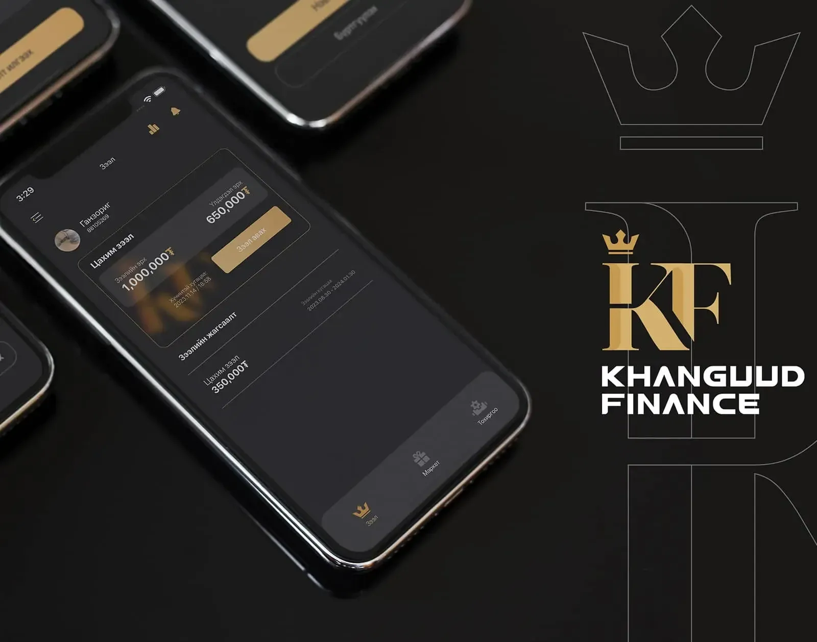 Khanguud Finance